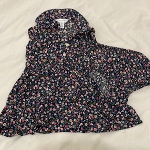 RALPH LAUREN Dress Set